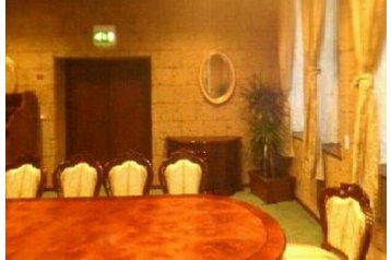 Hôtel Poiana Braşov 5